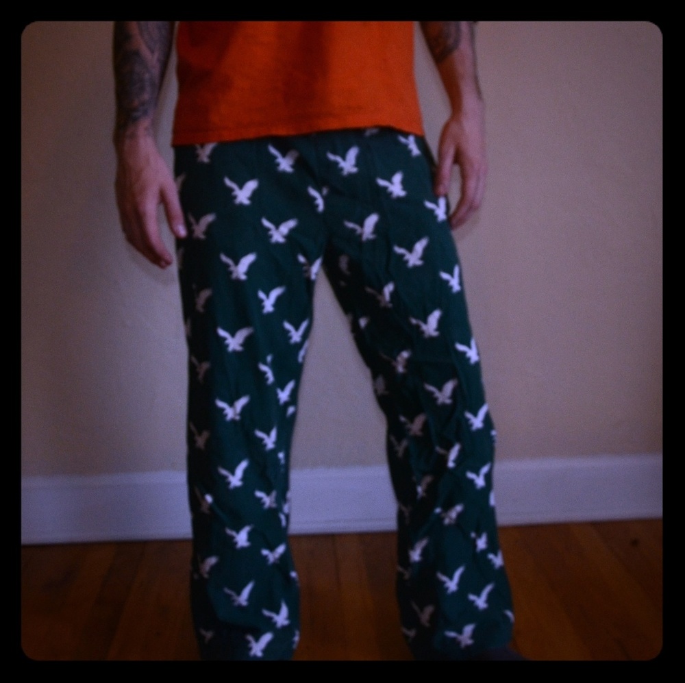 American eagle night wear